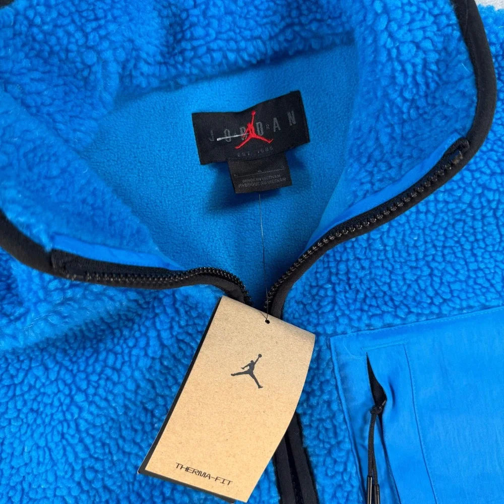 Jordan binding easy